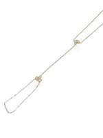 Load image into Gallery viewer, Lotus Beyaz Şahmeran