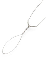 Load image into Gallery viewer, Taşlı Çiçek Şahmeran