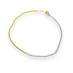 Load image into Gallery viewer, Zincirli Su Yolu Kolye