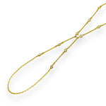 Load image into Gallery viewer, Çok Taşlı Zincir Şahmeran