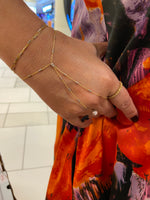 Load image into Gallery viewer, Çift Renkli Zincir Şahmeran