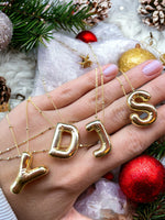 Load image into Gallery viewer, Y Harf Balon Kolye