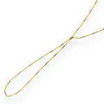 Load image into Gallery viewer, Çift Renkli Zincir Şahmeran