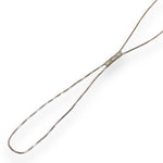 Load image into Gallery viewer, 3 Taşlı İtalyan Şahmeran