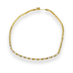 Load image into Gallery viewer, Taşlı KalınLux Kolye