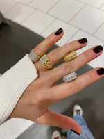 Load image into Gallery viewer, Raise Yüzük