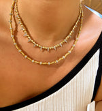 Load image into Gallery viewer, Kalın Boru Kolye