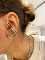 Load image into Gallery viewer, Kutup Yıldızı Küpe (Sağ)