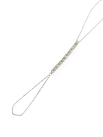 Load image into Gallery viewer, Balıksırtı Beyaz Şahmeran