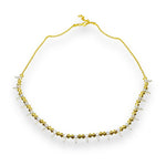 Load image into Gallery viewer, Gold Lux Kolye