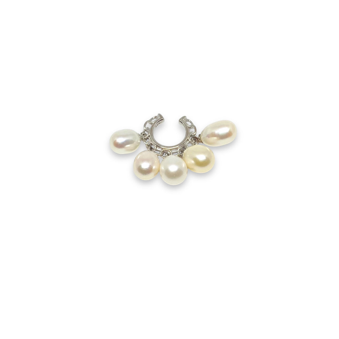 Gerçek İncili Cuff