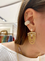 Load image into Gallery viewer, Flawless Küpe