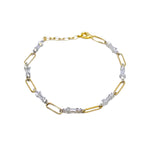 Load image into Gallery viewer, Ataç Zincir Bileklik