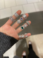 Load image into Gallery viewer, Bombeli Yüzük