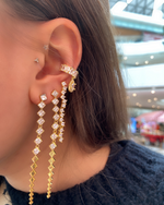 Load image into Gallery viewer, Royal Küpe