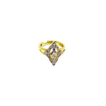 Load image into Gallery viewer, Joker Gold Serçe Yüzük