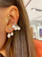 Load image into Gallery viewer, Gerçek İncili Cuff