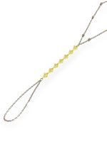 Load image into Gallery viewer, Çift Renkli Üçgen Şahmeran