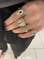 Load image into Gallery viewer, Jimmy Yüzük