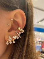 Load image into Gallery viewer, Liiz Küpe