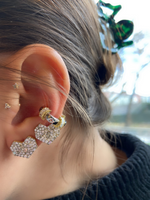 Load image into Gallery viewer, Kalp Küpe