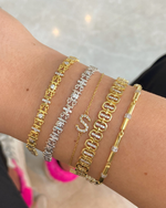 Load image into Gallery viewer, Blame Bileklik