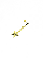 Load image into Gallery viewer, Yıldız Luxy Küpe