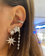 Load image into Gallery viewer, Devin Kıkırdak Küpe