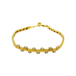 Load image into Gallery viewer, Kalın Lux Bileklik