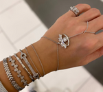 Load image into Gallery viewer, Kalın Lux Bileklik