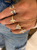 Load image into Gallery viewer, Leyla Yüzük