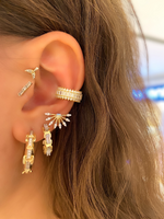 Load image into Gallery viewer, Blame Küpe