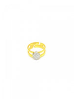 Load image into Gallery viewer, Rue Yüzük