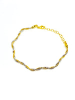 Load image into Gallery viewer, Sarmal İtalyan Bileklik