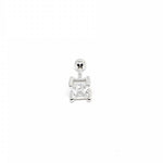 Load image into Gallery viewer, Tek Taş Piercing