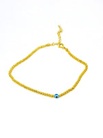 Load image into Gallery viewer, Tek Göz Nazar Halhal