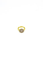 Load image into Gallery viewer, 6gen Serçe Yüzük