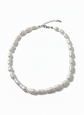 Barok İncili Choker