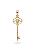 Anahtar Charm