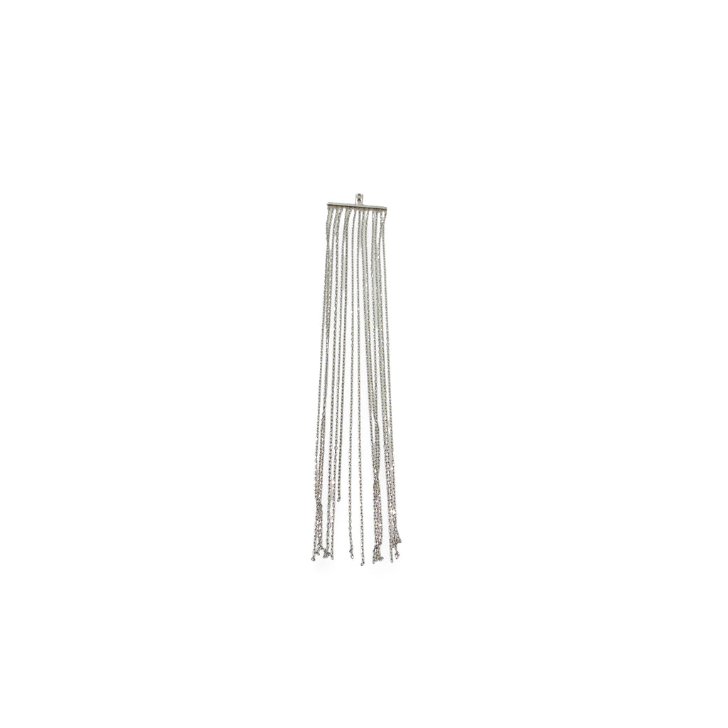 Chain Earring Backing