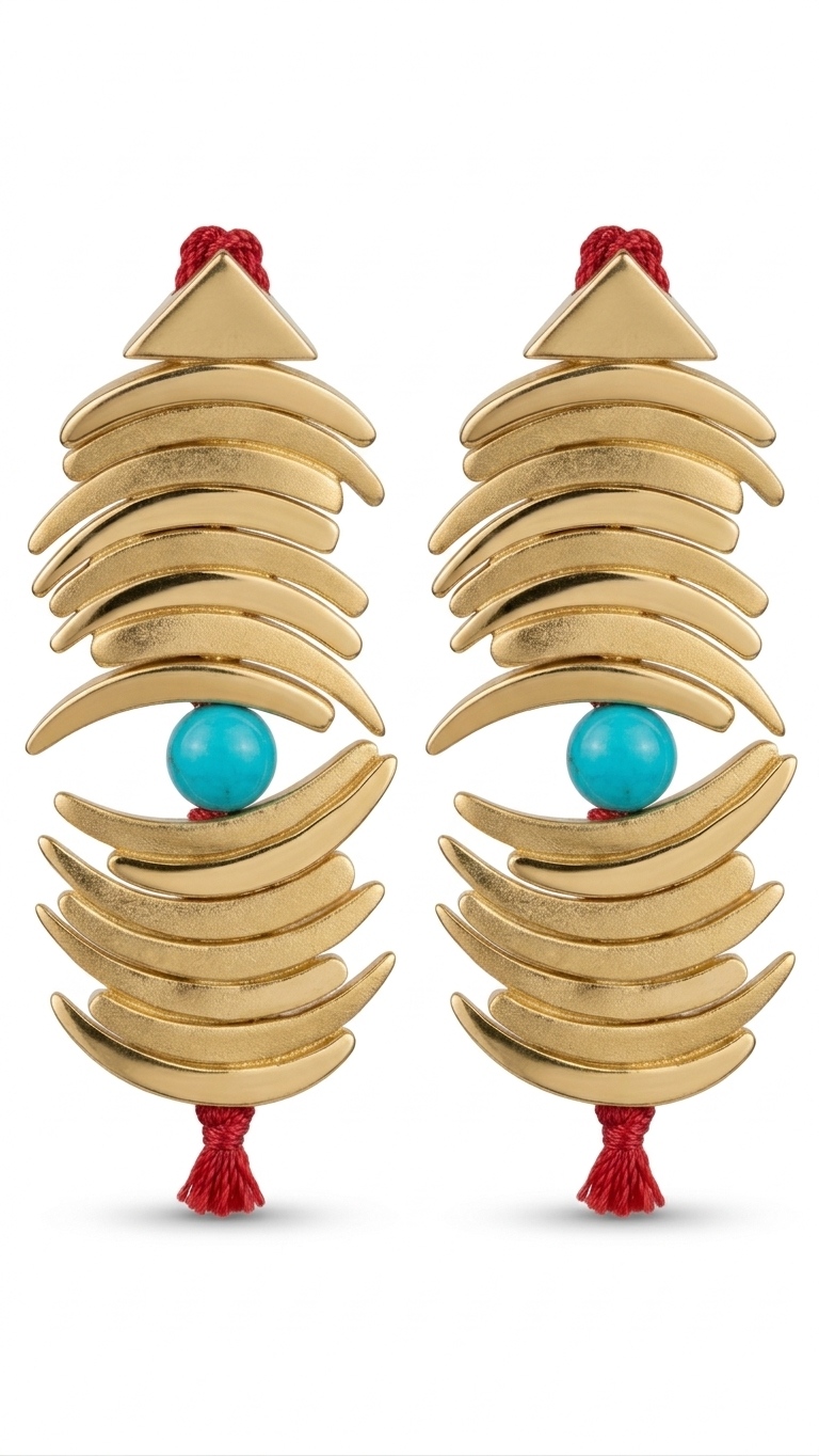 Noi Küpe