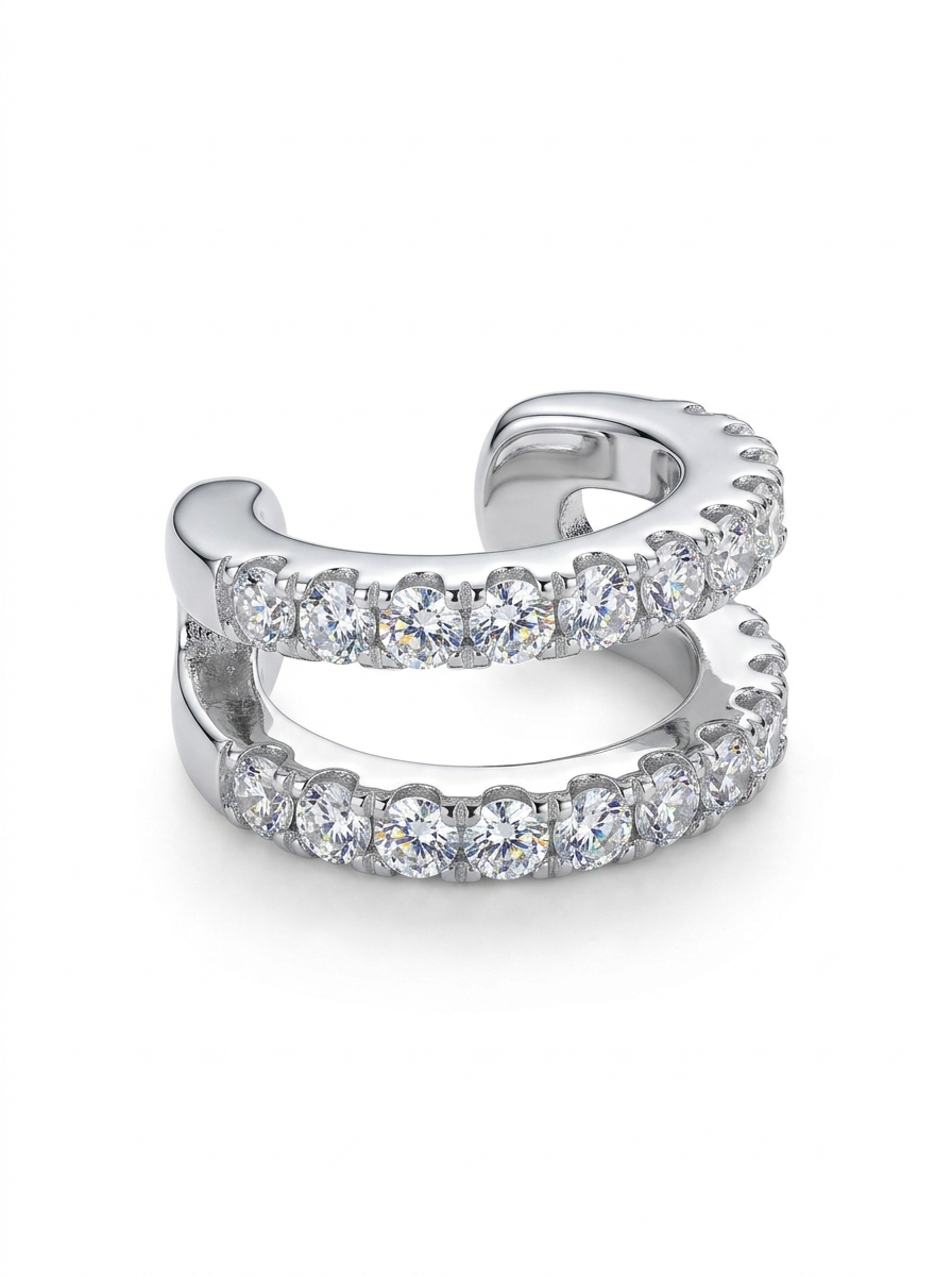 İkili Taşlı Mini Kıkırdak