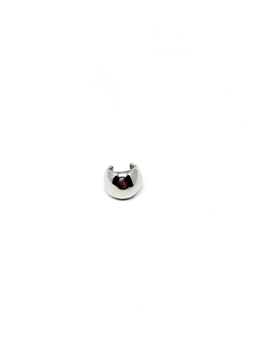 Mini B Cartilage Earring