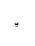 Mini B Cartilage Earring