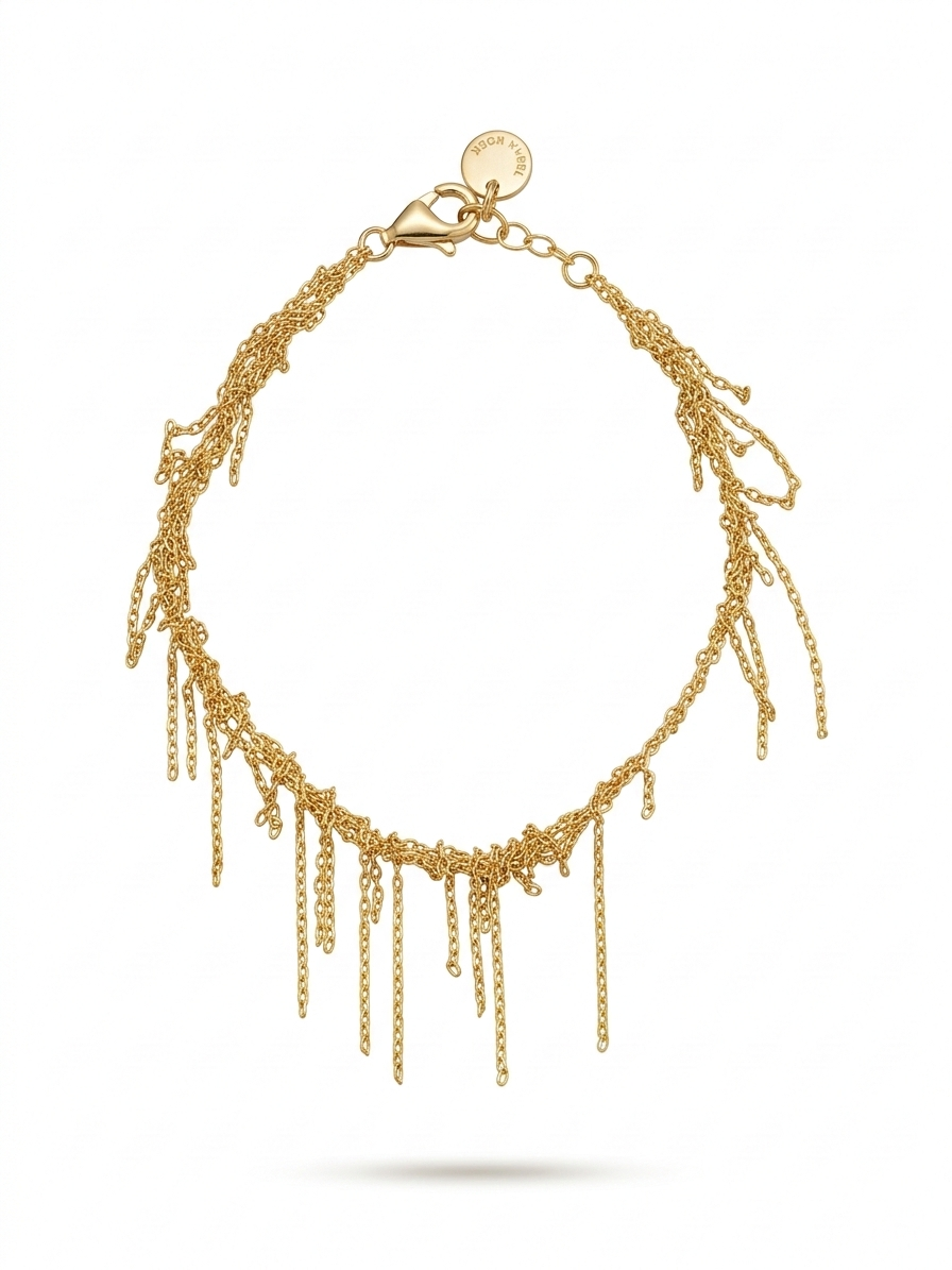 İthal Sallantı Bileklik