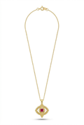 Gold Kolye