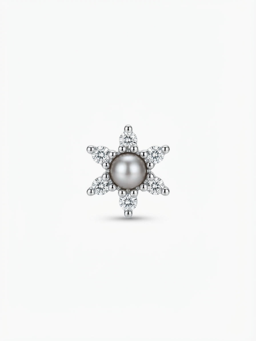 İncili Piercing