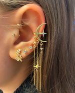 Load image into Gallery viewer, Special Design Kıkırdak Küpe
