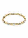 Helena Gold Bileklik