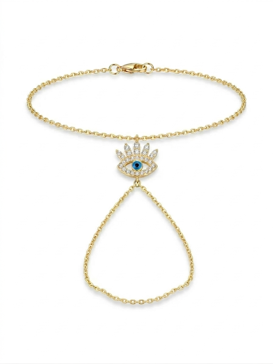 Gözlü Gold Şahmeran